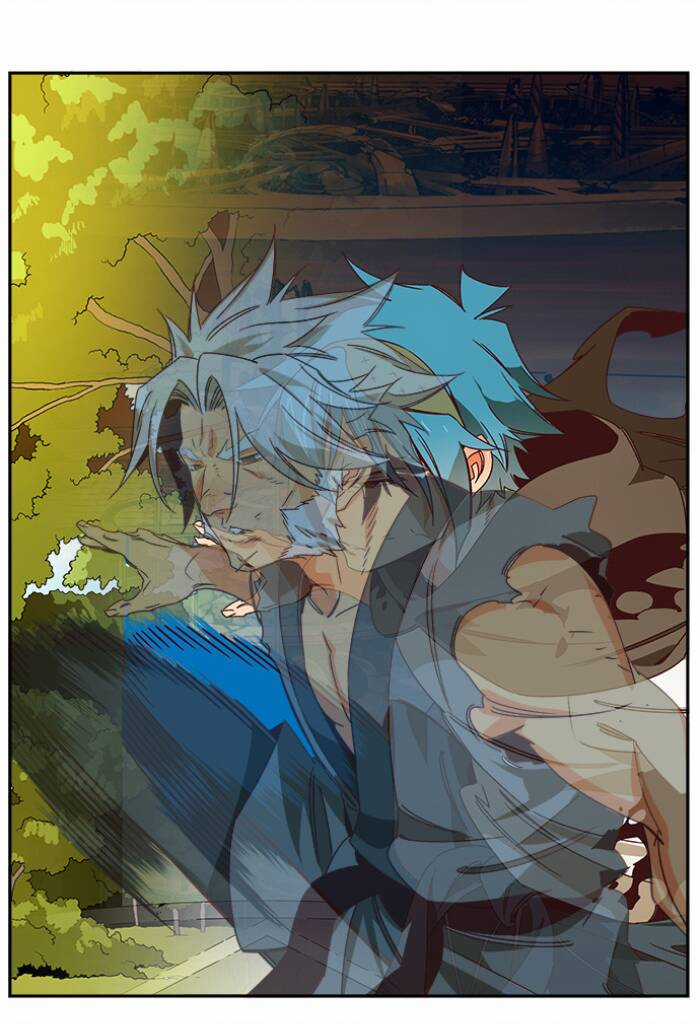 Chúa Tể Học Đường Chapter 545.5 trang 10