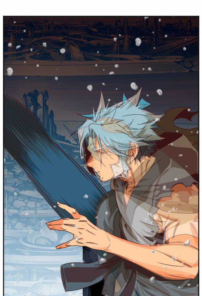 Chúa Tể Học Đường Chapter 545.5 trang 11