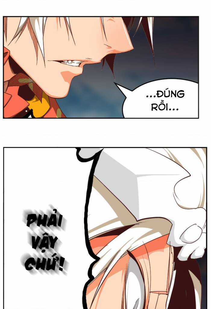 Chúa Tể Học Đường Chapter 545.5 trang 15