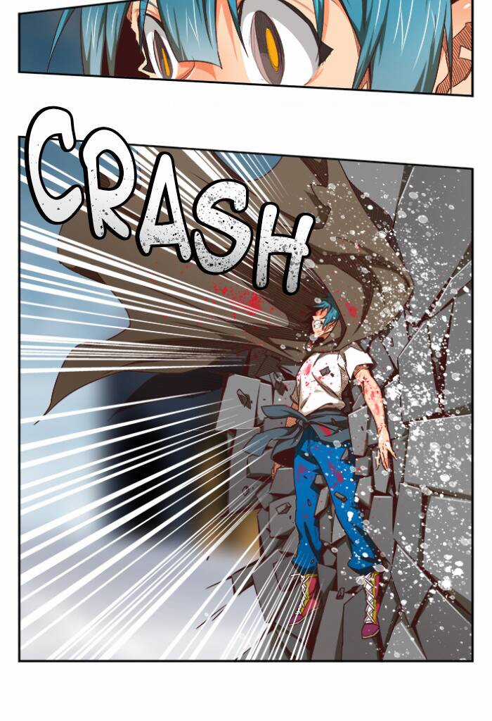 Chúa Tể Học Đường Chapter 545.5 trang 17