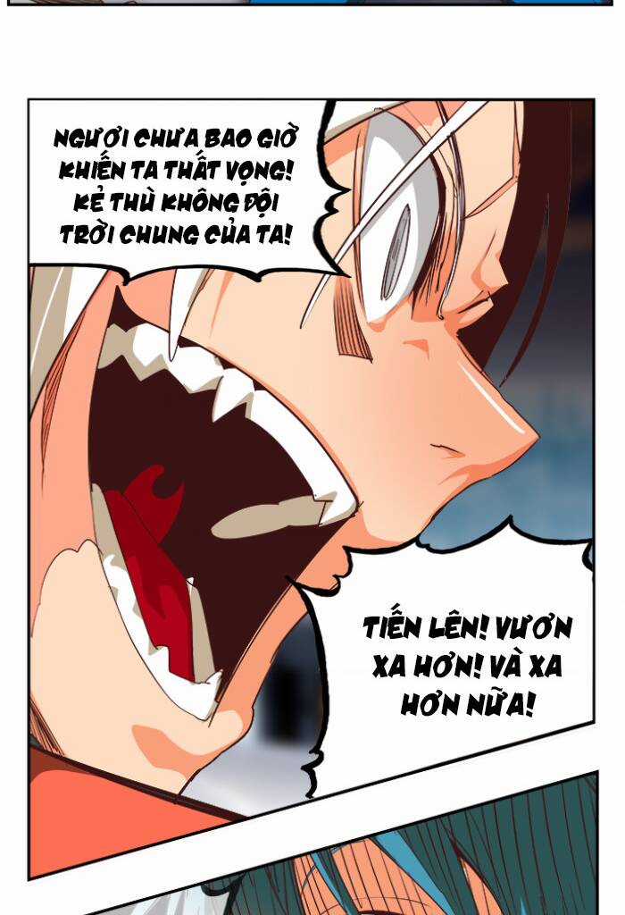 Chúa Tể Học Đường Chapter 545.5 trang 19