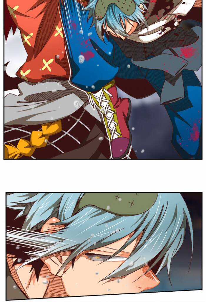 Chúa Tể Học Đường Chapter 545.5 trang 2