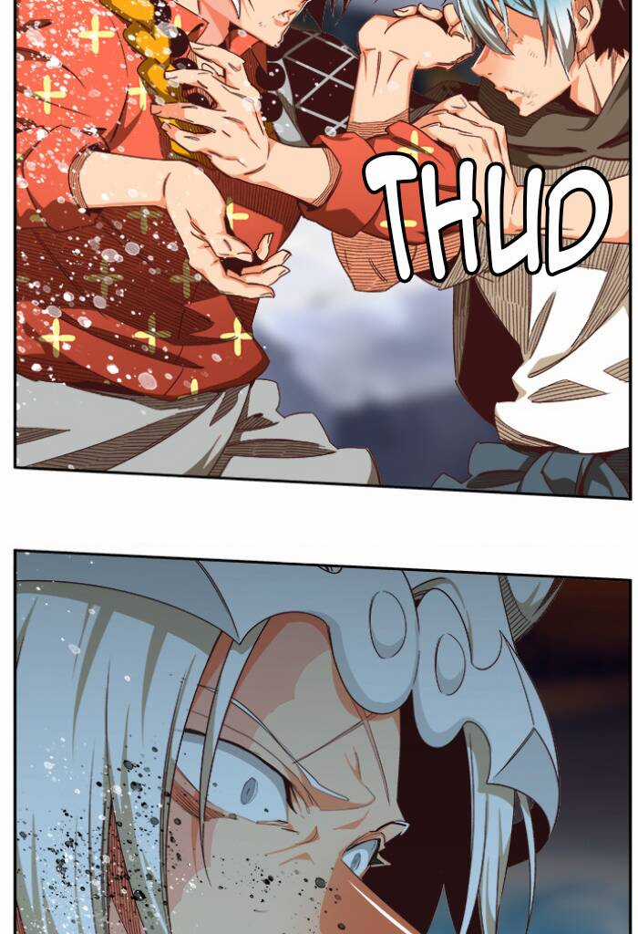 Chúa Tể Học Đường Chapter 545.5 trang 21