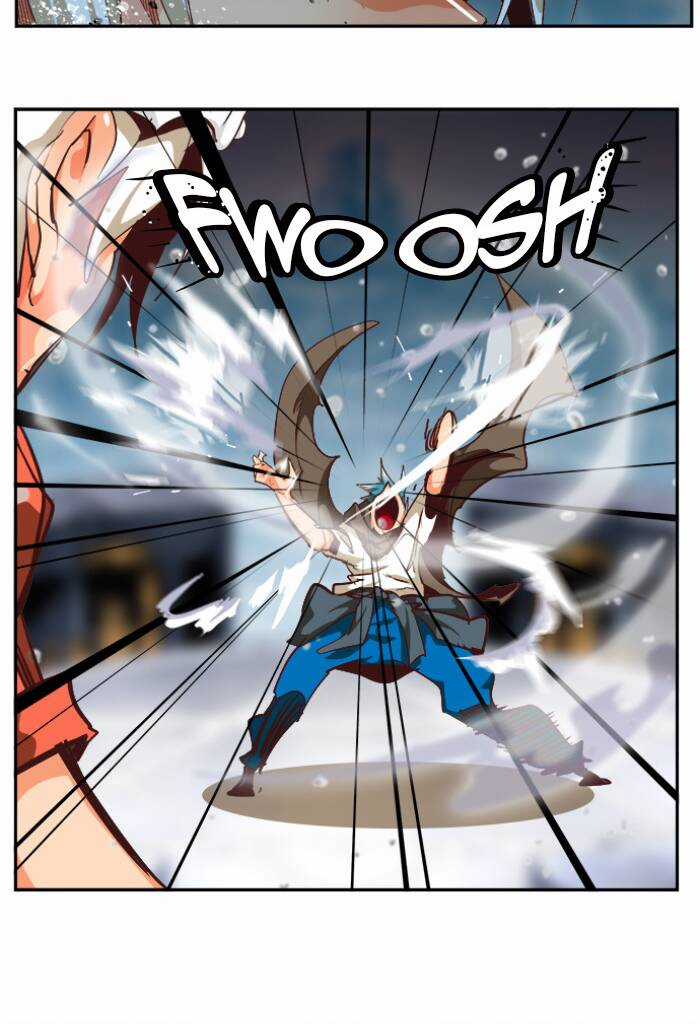 Chúa Tể Học Đường Chapter 545.5 trang 22