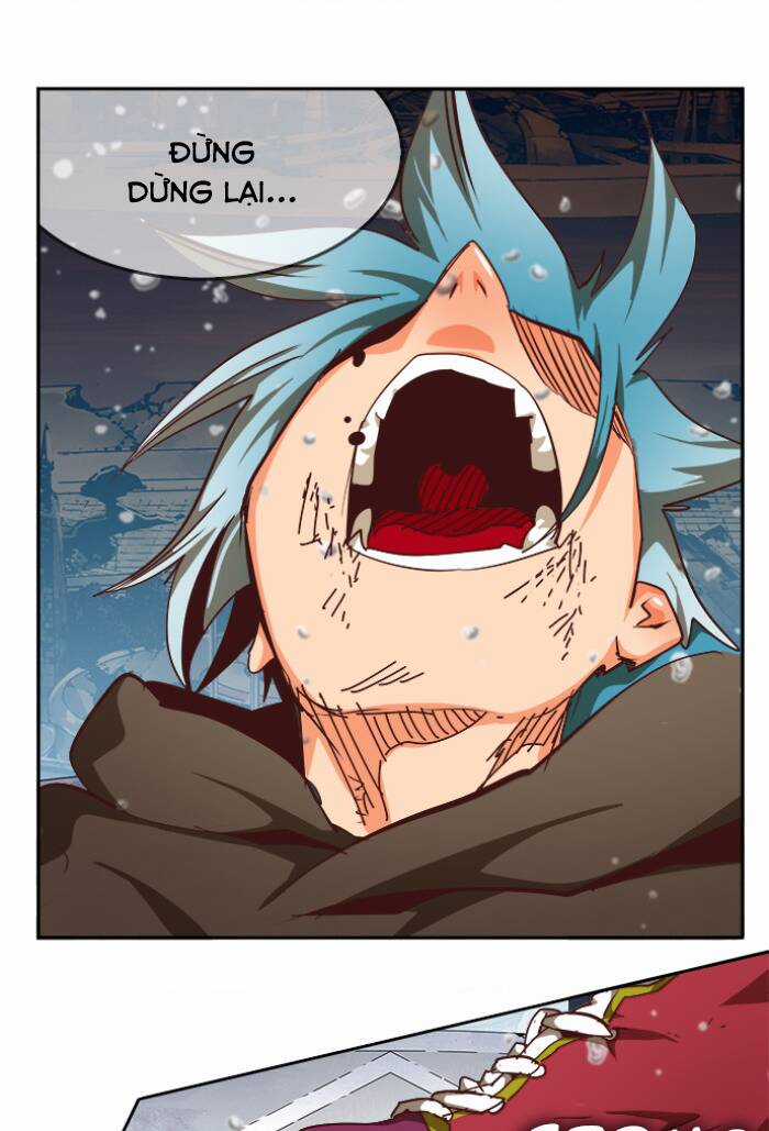 Chúa Tể Học Đường Chapter 545.5 trang 23