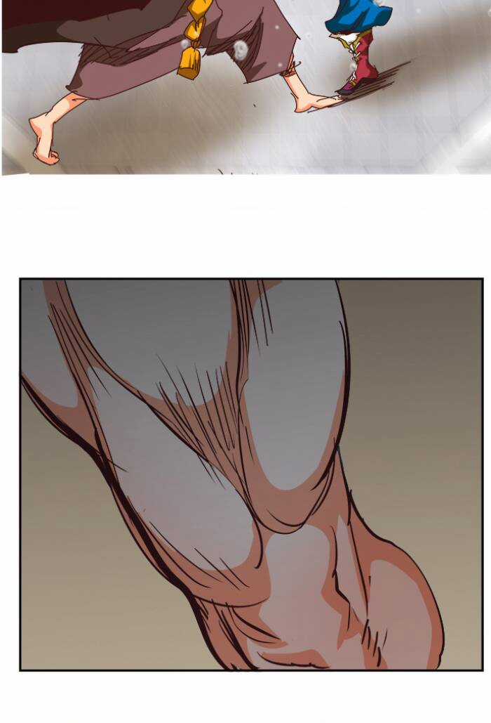 Chúa Tể Học Đường Chapter 545.5 trang 27