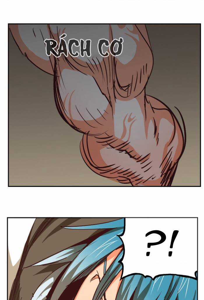 Chúa Tể Học Đường Chapter 545.5 trang 28