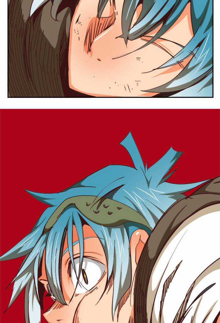 Chúa Tể Học Đường Chapter 545.5 trang 29