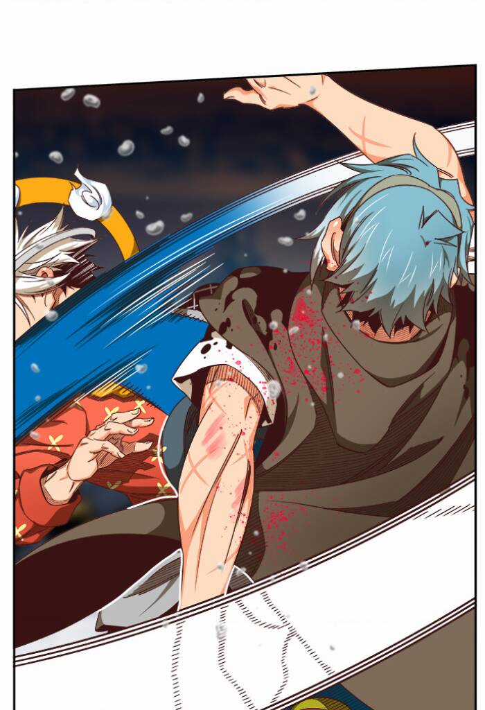 Chúa Tể Học Đường Chapter 545.5 trang 3