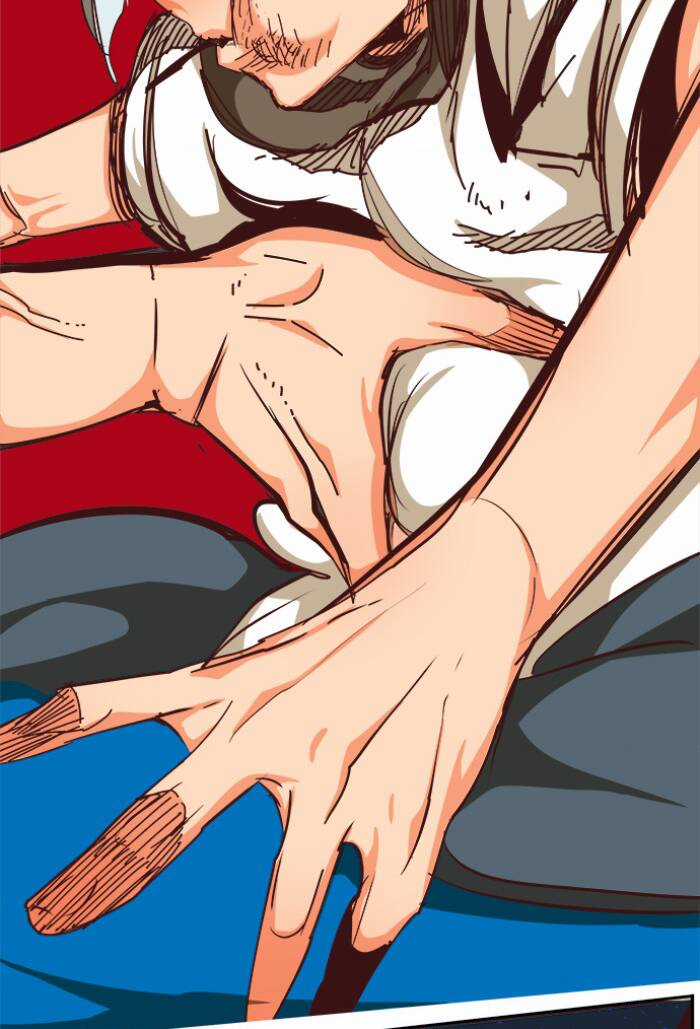 Chúa Tể Học Đường Chapter 545.5 trang 30