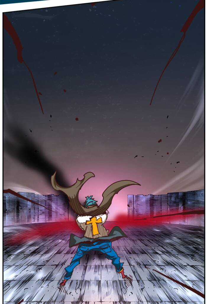 Chúa Tể Học Đường Chapter 545.5 trang 31