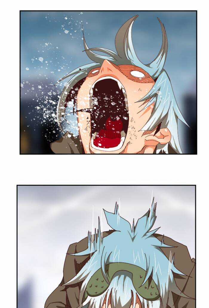 Chúa Tể Học Đường Chapter 545.5 trang 34