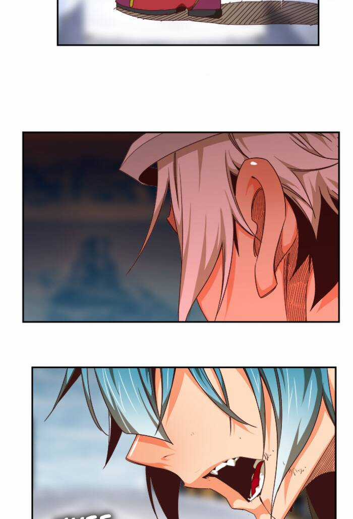 Chúa Tể Học Đường Chapter 545.5 trang 36