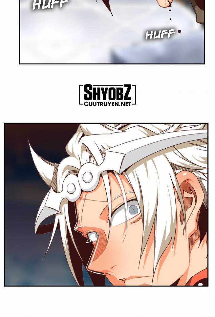 Chúa Tể Học Đường Chapter 545.5 trang 37