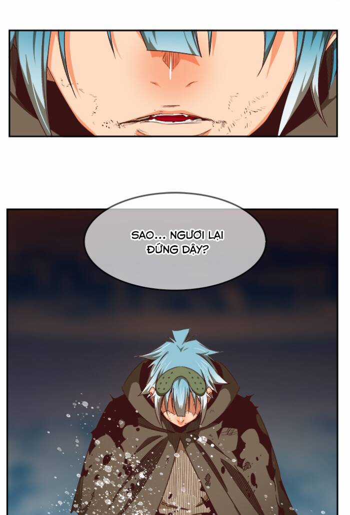 Chúa Tể Học Đường Chapter 545.5 trang 38