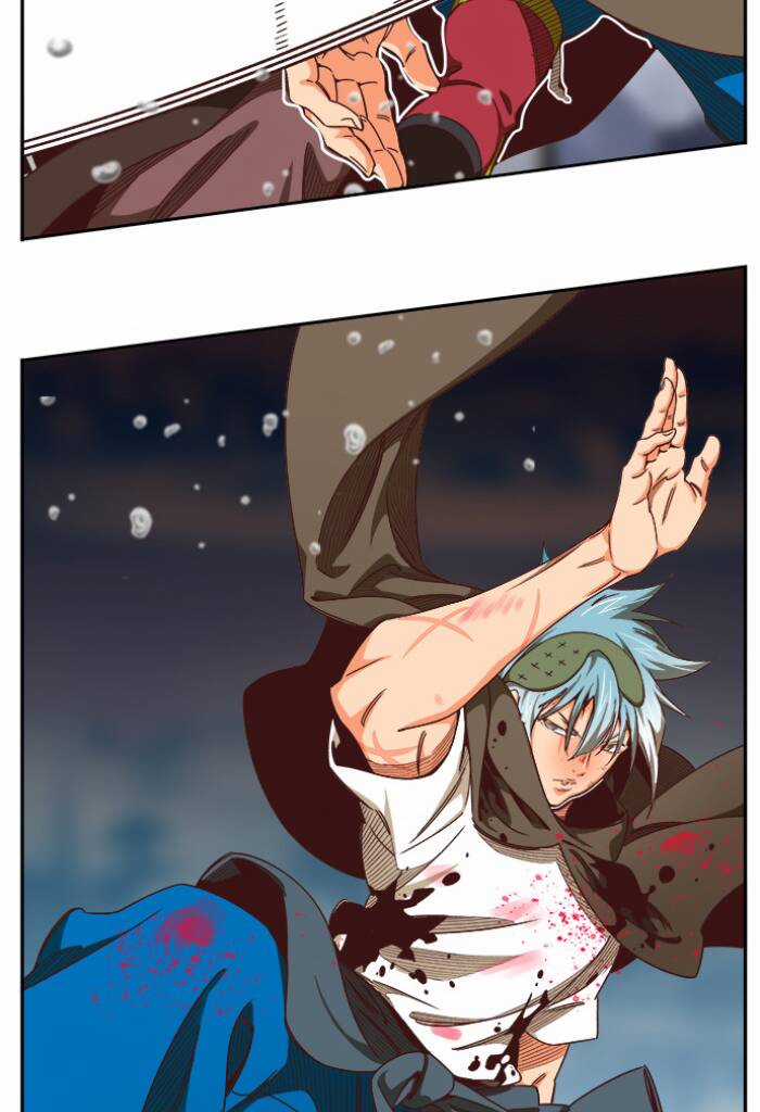 Chúa Tể Học Đường Chapter 545.5 trang 4