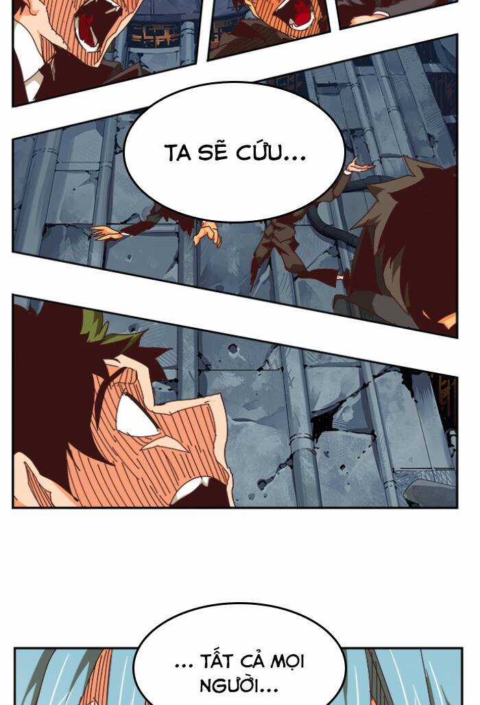 Chúa Tể Học Đường Chapter 545.5 trang 40