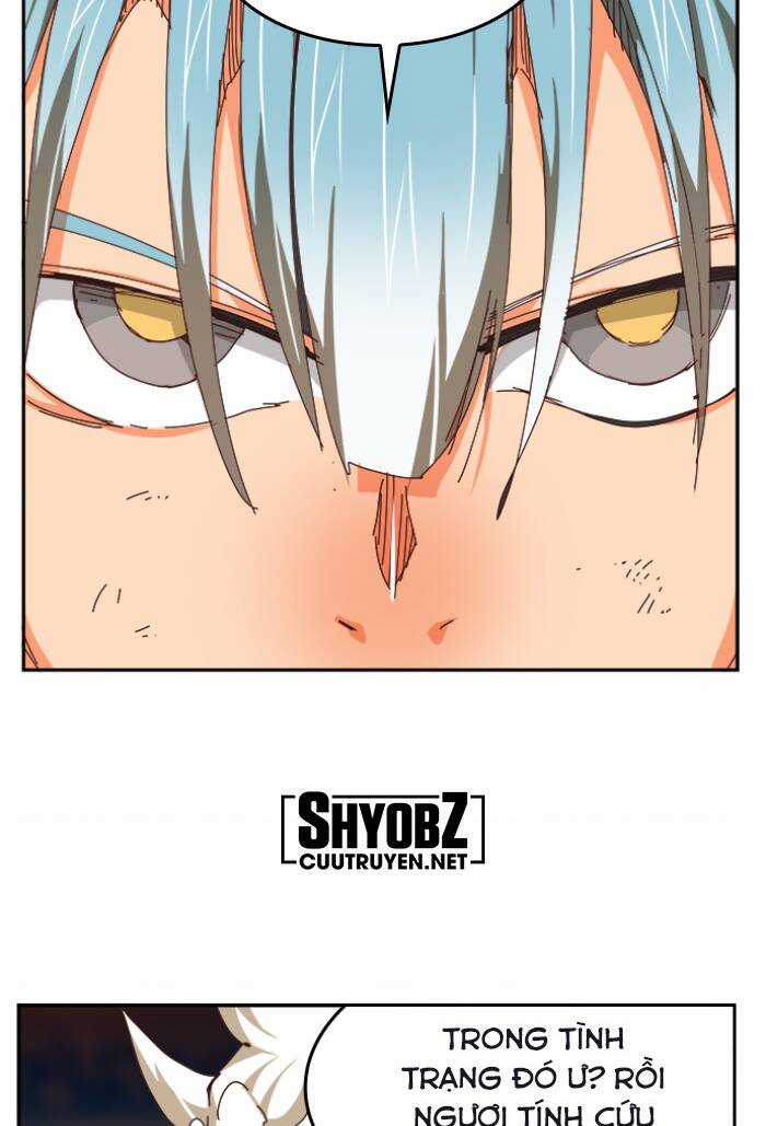 Chúa Tể Học Đường Chapter 545.5 trang 41