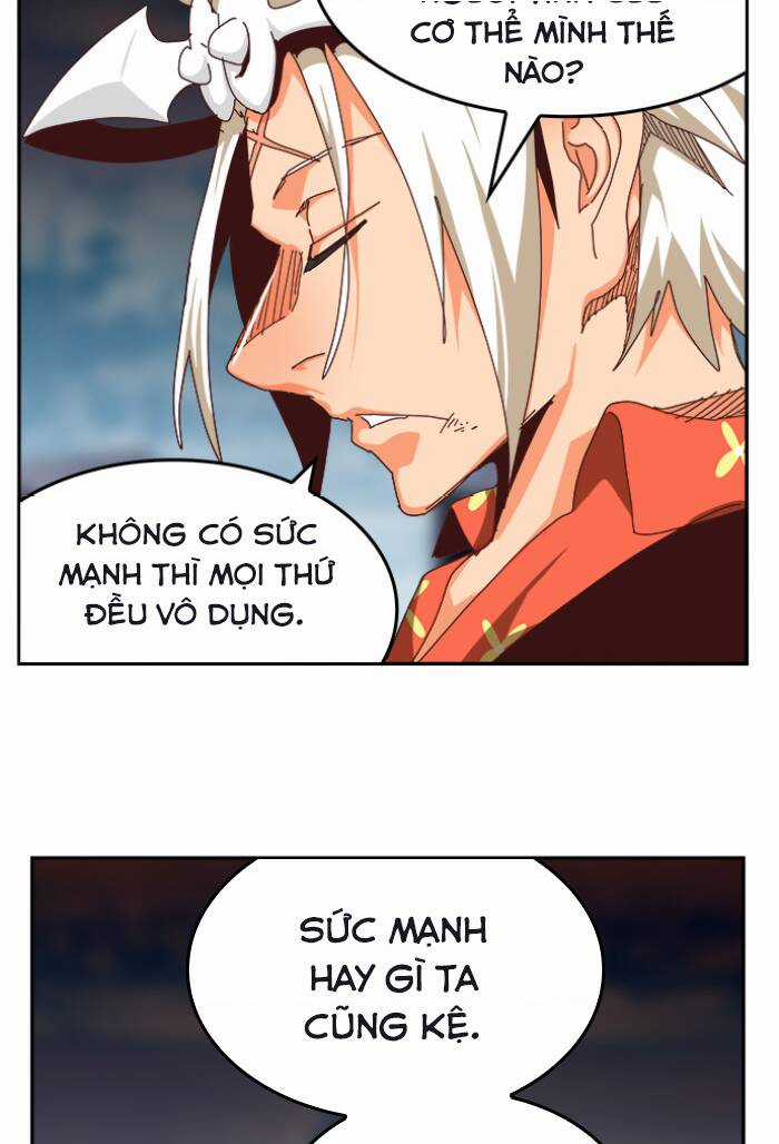 Chúa Tể Học Đường Chapter 545.5 trang 42