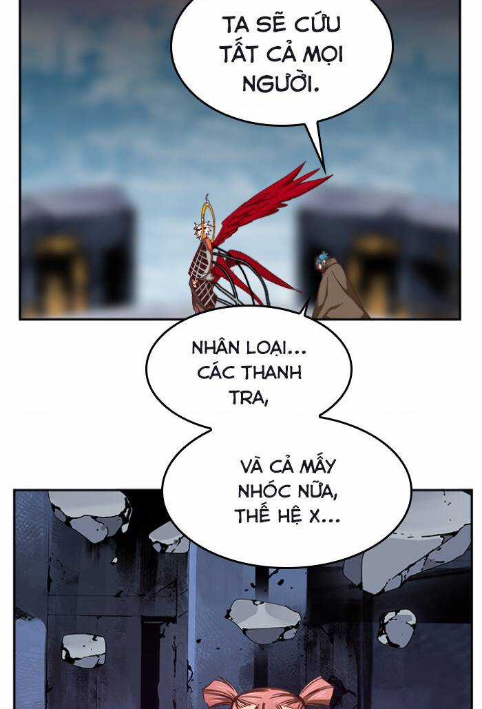 Chúa Tể Học Đường Chapter 545.5 trang 43