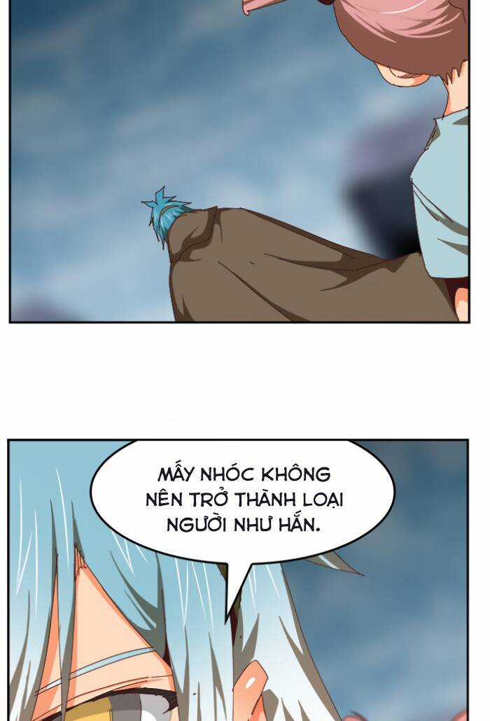 Chúa Tể Học Đường Chapter 545.5 trang 47