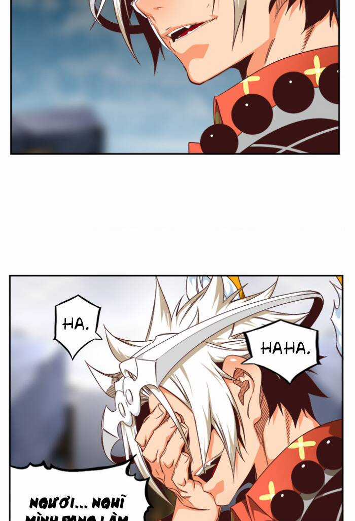 Chúa Tể Học Đường Chapter 545.5 trang 49