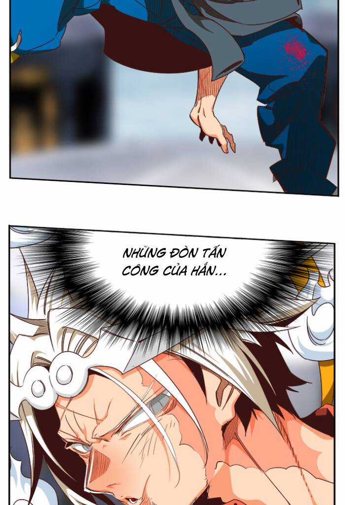 Chúa Tể Học Đường Chapter 545.5 trang 5