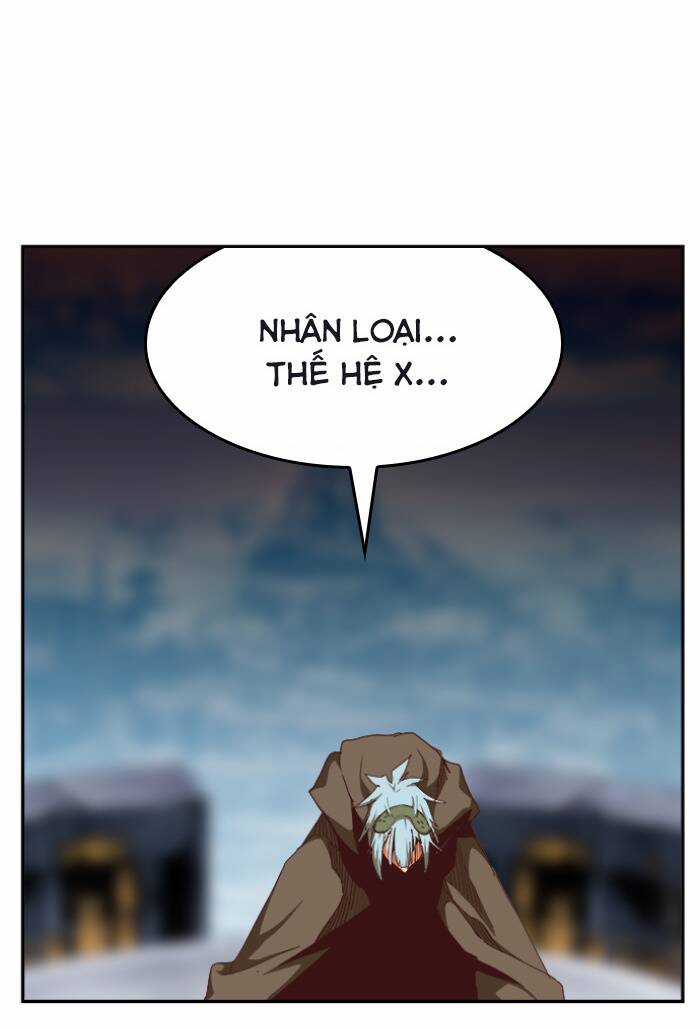 Chúa Tể Học Đường Chapter 545.5 trang 51