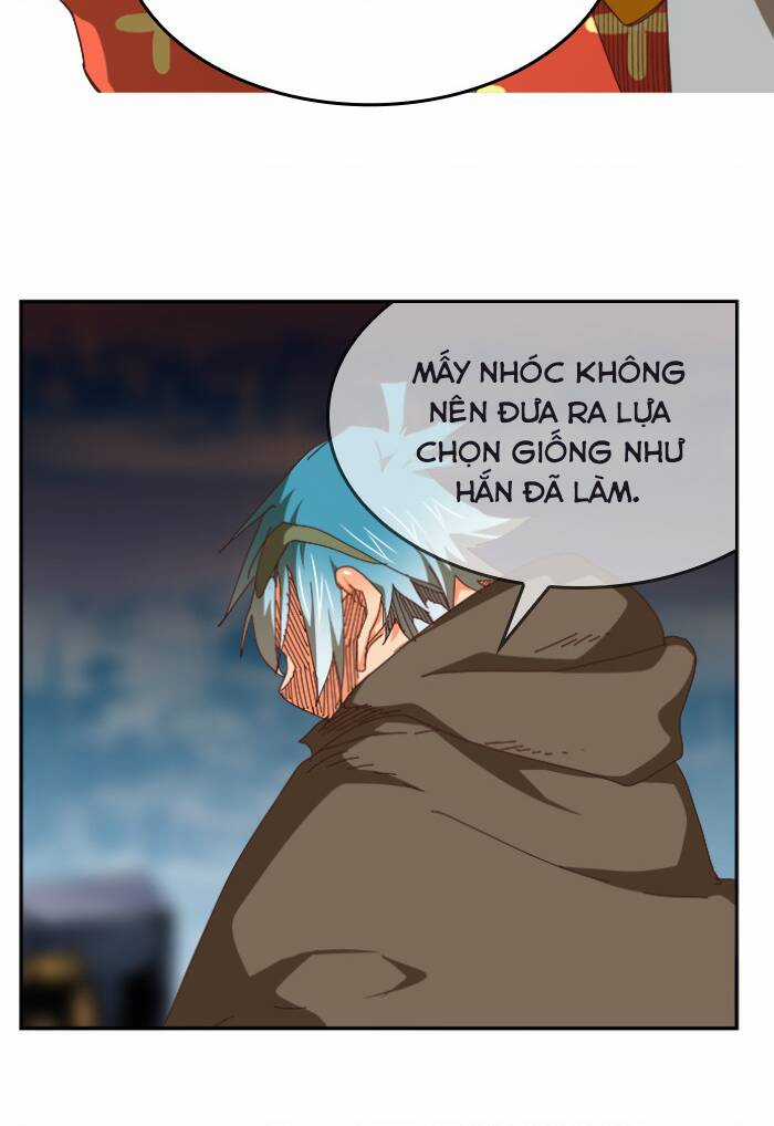 Chúa Tể Học Đường Chapter 545.5 trang 55