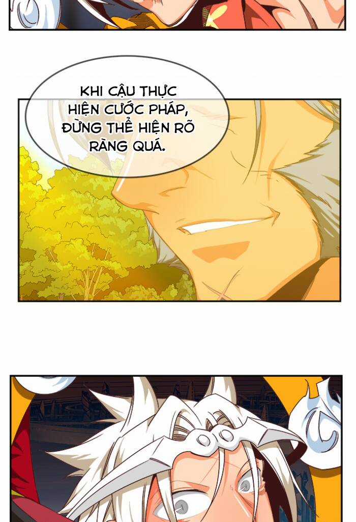 Chúa Tể Học Đường Chapter 545.5 trang 6