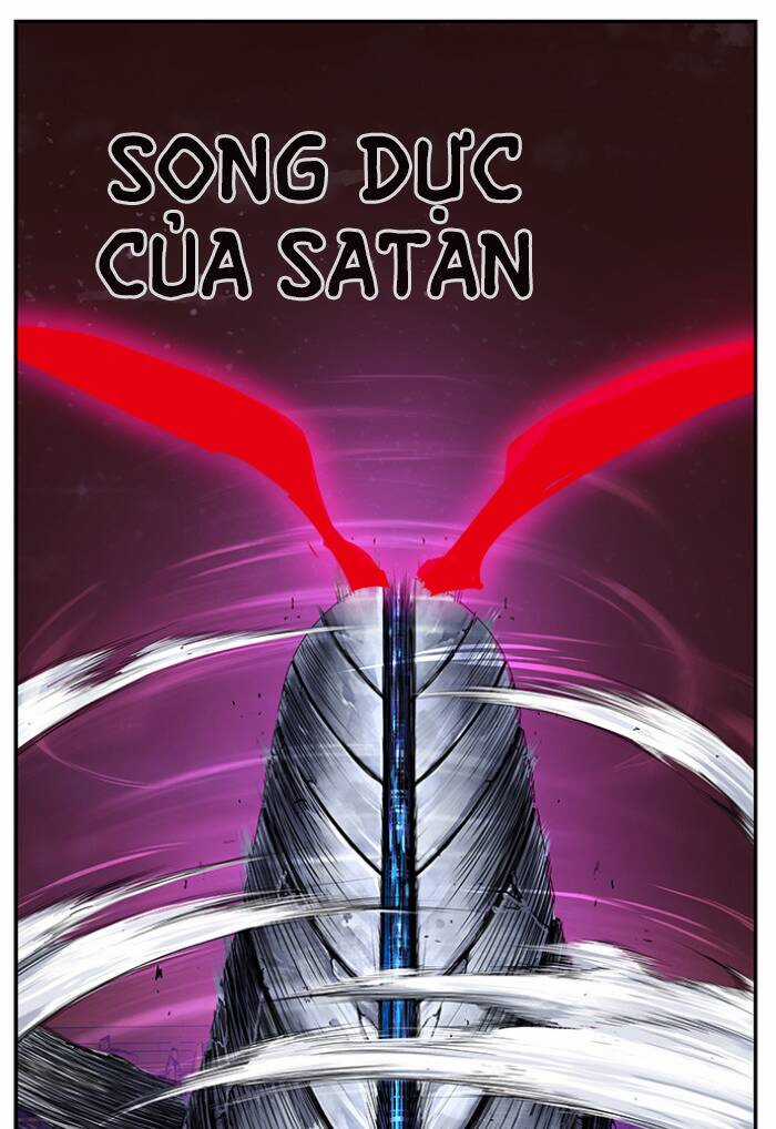 Chúa Tể Học Đường Chapter 545.5 trang 61