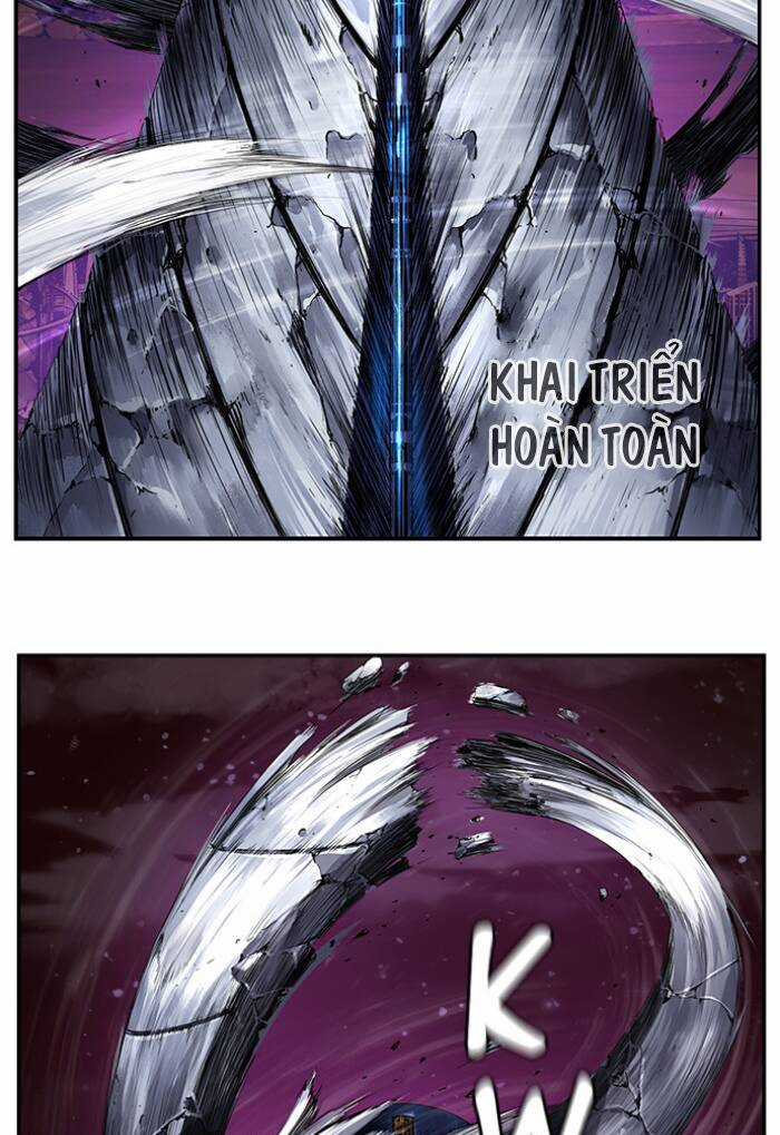 Chúa Tể Học Đường Chapter 545.5 trang 62