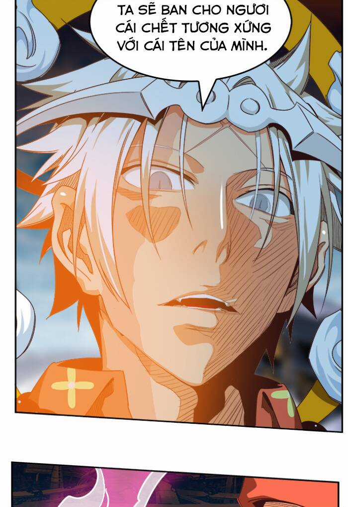 Chúa Tể Học Đường Chapter 545.5 trang 65