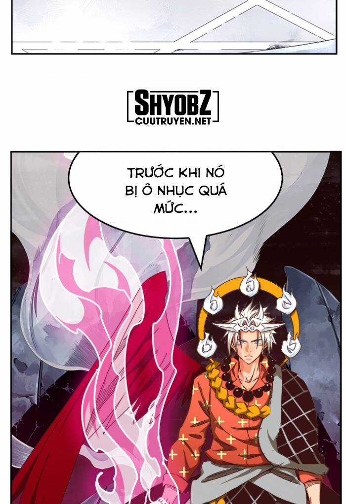 Chúa Tể Học Đường Chapter 545.5 trang 67