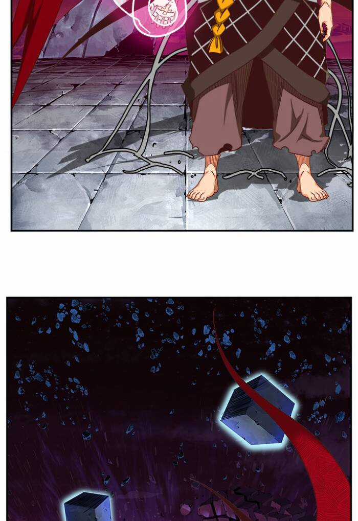 Chúa Tể Học Đường Chapter 545.5 trang 68