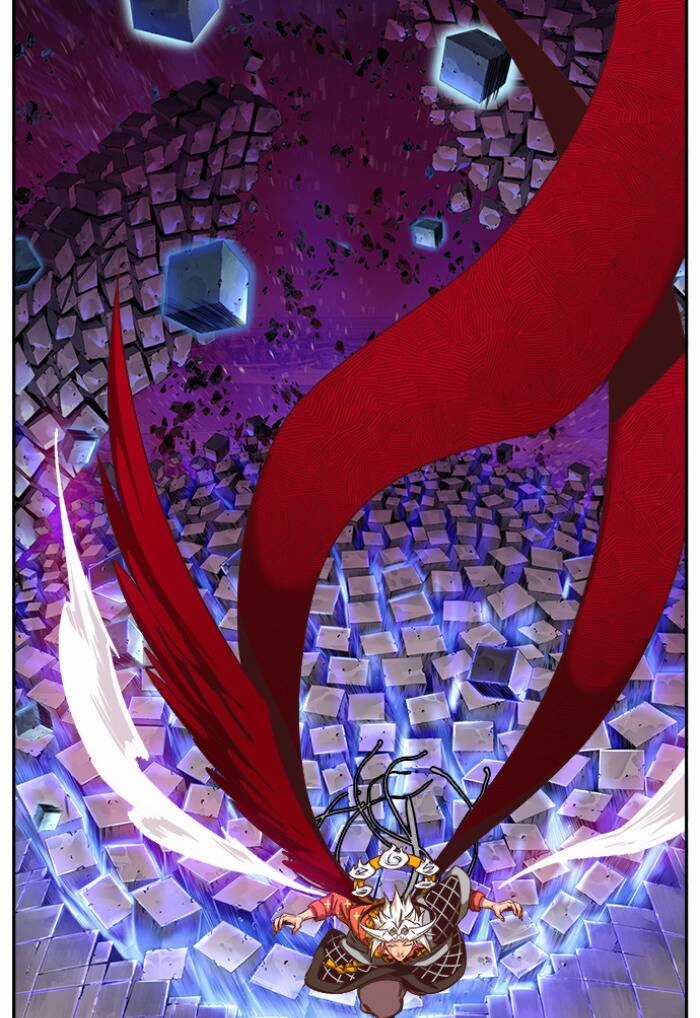 Chúa Tể Học Đường Chapter 545.5 trang 69