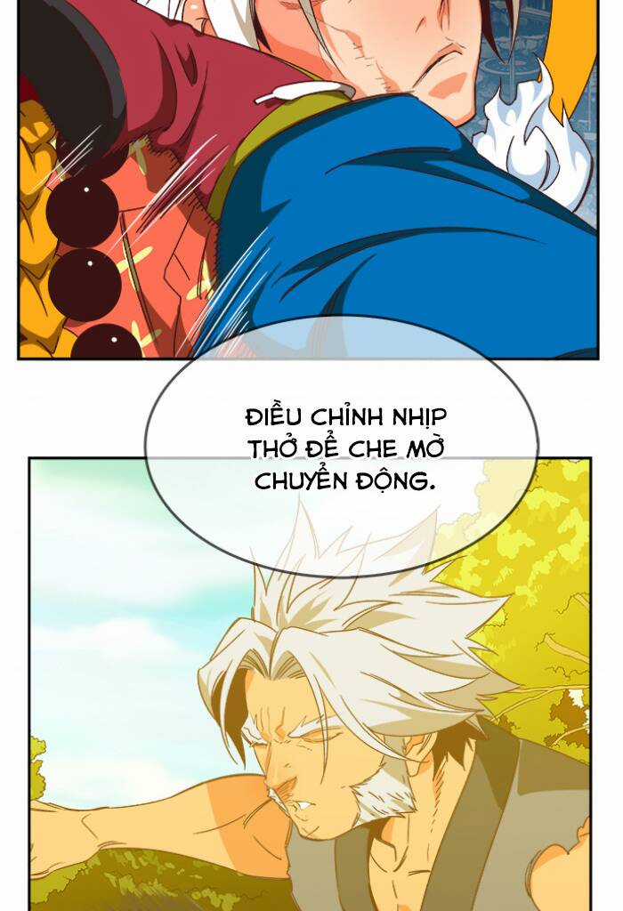 Chúa Tể Học Đường Chapter 545.5 trang 7