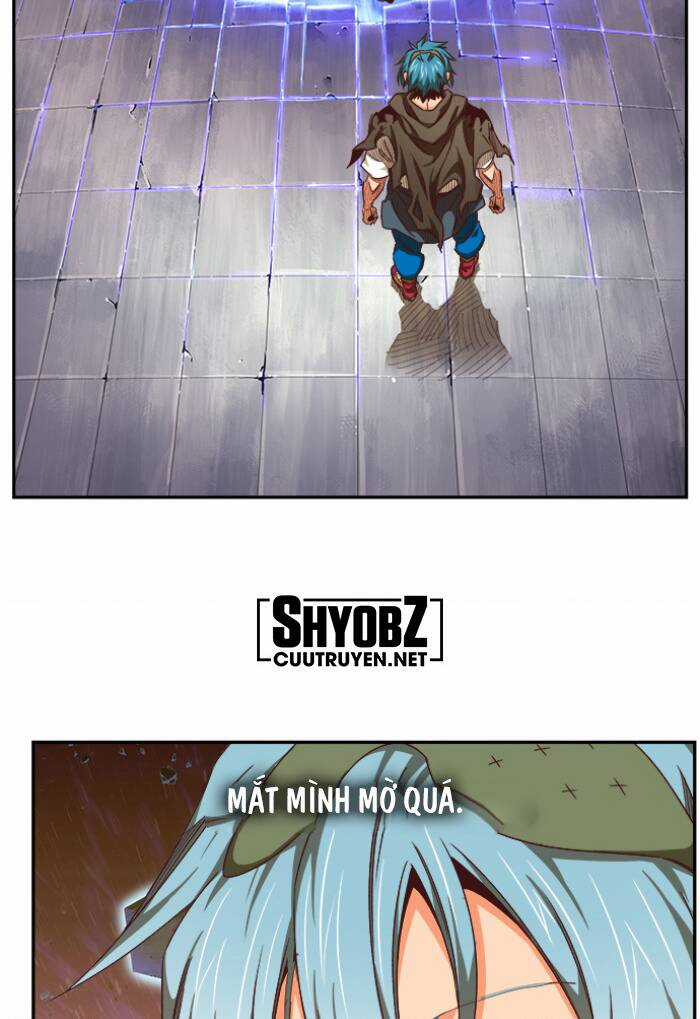 Chúa Tể Học Đường Chapter 545.5 trang 70