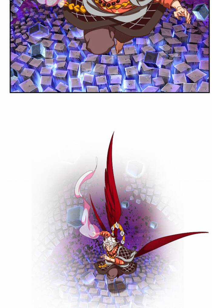 Chúa Tể Học Đường Chapter 545.5 trang 72