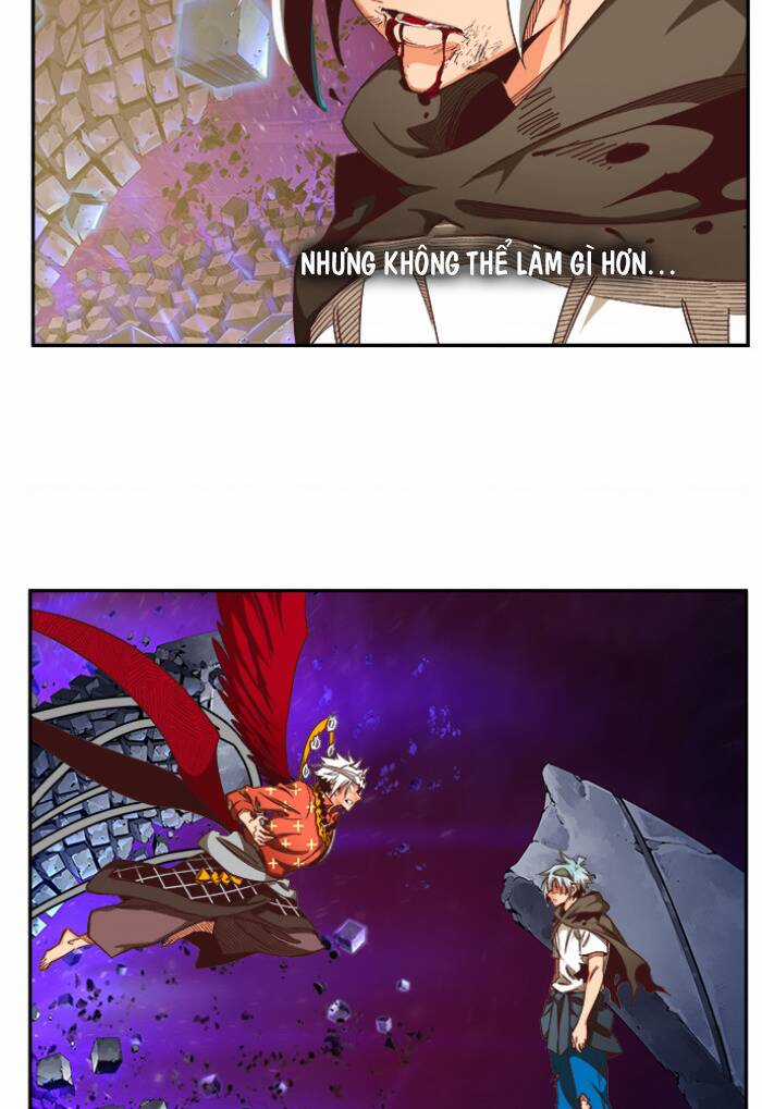 Chúa Tể Học Đường Chapter 545.5 trang 74