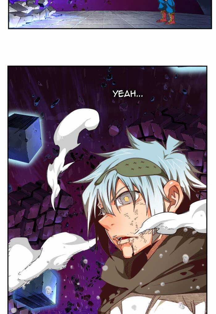 Chúa Tể Học Đường Chapter 545.5 trang 75