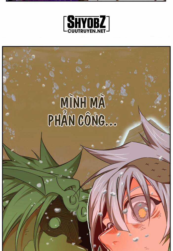 Chúa Tể Học Đường Chapter 545.5 trang 76