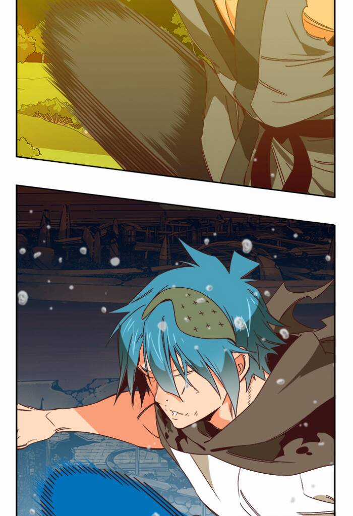 Chúa Tể Học Đường Chapter 545.5 trang 8