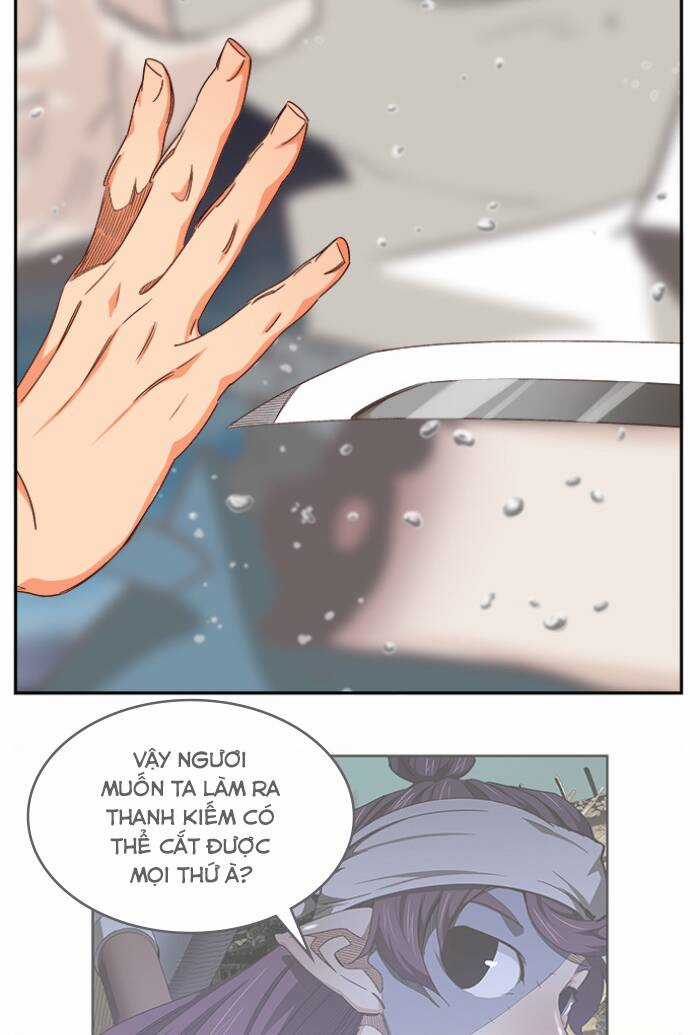 Chúa Tể Học Đường Chapter 545.5 trang 83