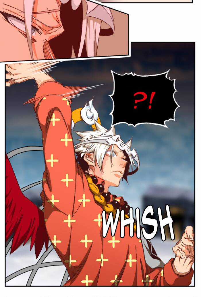 Chúa Tể Học Đường Chapter 545.5 trang 85