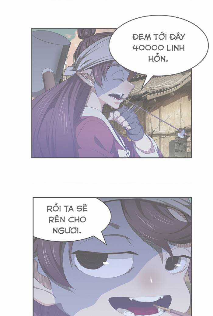 Chúa Tể Học Đường Chapter 545.5 trang 86