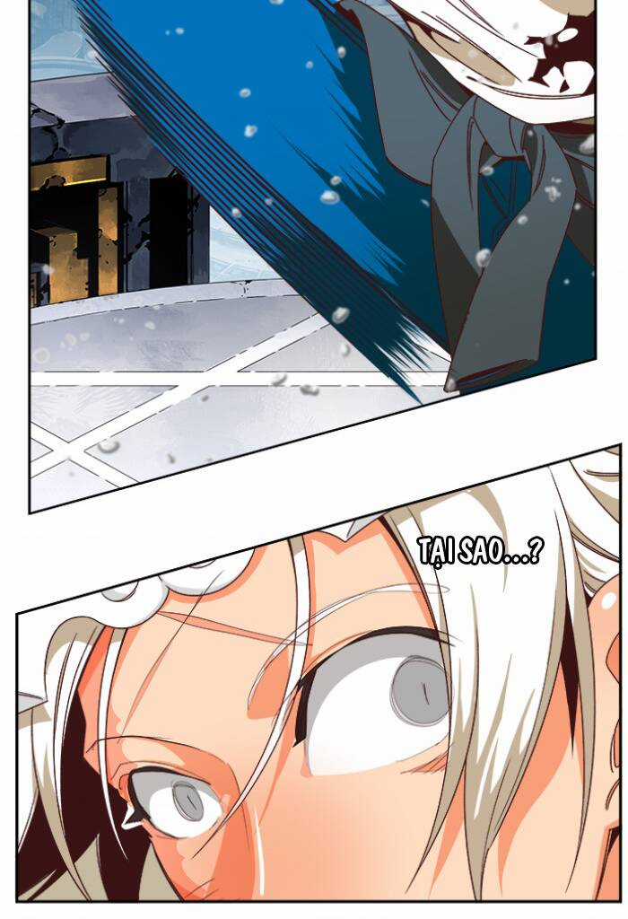 Chúa Tể Học Đường Chapter 545.5 trang 9