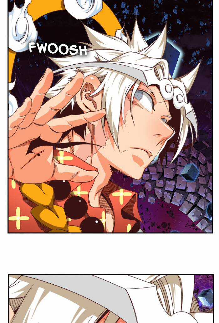 Chúa Tể Học Đường Chapter 545.5 trang 90