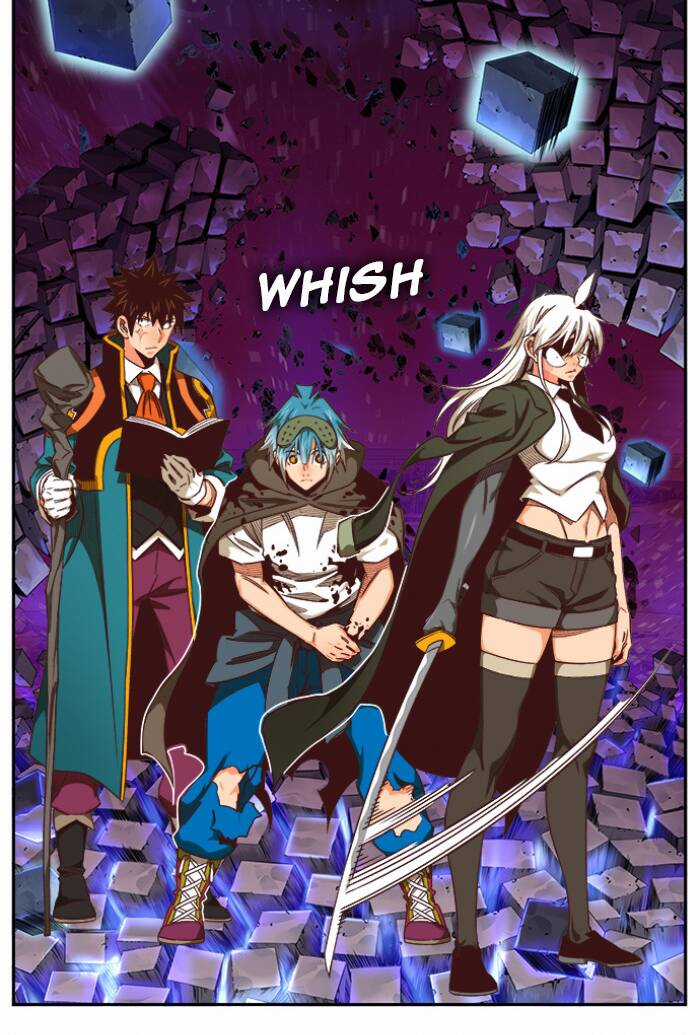 Chúa Tể Học Đường Chapter 545.5 trang 92