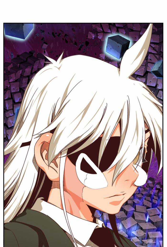 Chúa Tể Học Đường Chapter 545.5 trang 93